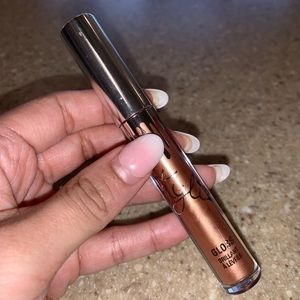 Kylie Holiday Noël Lip Gloss
